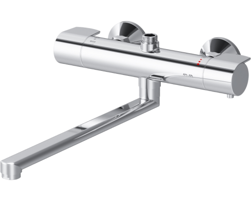 Термостатический смеситель AM.PM X-Joy F85A50900 хром