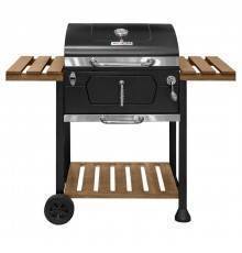 Гриль угольный Koch BBQ Master 2