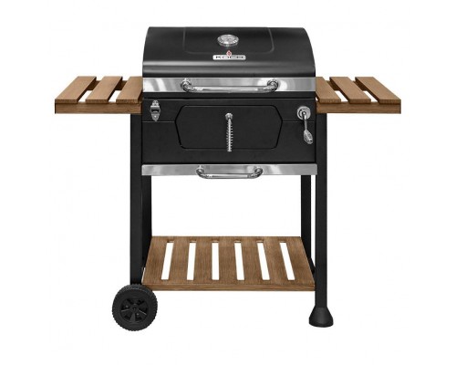 Гриль угольный Koch BBQ Master 2