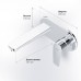 F90A72200 Смеситель для умывальника, монтируемый в стену