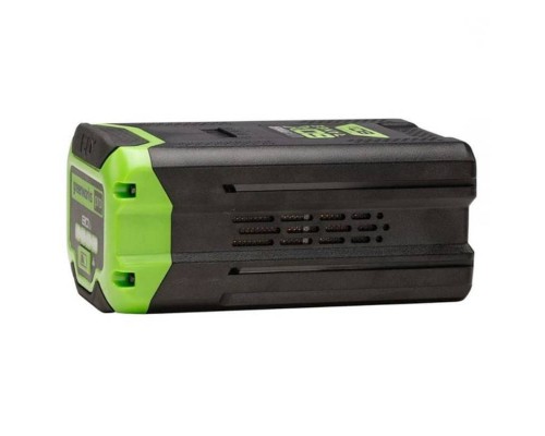 Аккумулятор Greenworks 60V 8 Ач