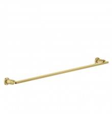 Gessi Inciso Полотенцедержатель, 91 см, цвет: золото. 58505#246