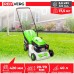 Газонокосилка бензиновая REDVERG RD-GLM42