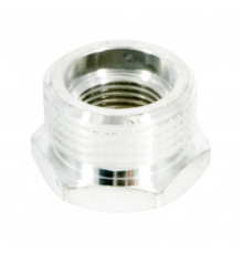 Футорка, ELSEN, TIN латунь, НВ, 1, 1/2, CN