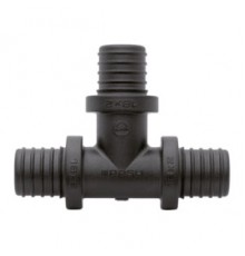 Фитинги аксиальные (надвижные) Тройник редукционный KAN-therm Push (PPSU) 25х3,5/18х2/18х2 1109257047