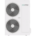 Канальный кондиционер Ecoclima ECLMD-H48/5R1 + ECL-H48/5R1