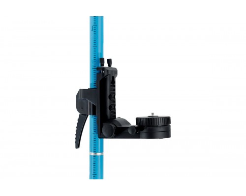 Комплект лазерный уровень INSTRUMAX greenliner 4-360 + штатив-штанга элевационный lp-300 в комплекте