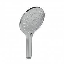 Laufen Mytwin Ручной душ, настенный, 3 режима, цвет: хром. HF939029100000