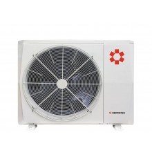 Наружный блок VRF системы KYRTB140HZAN1
