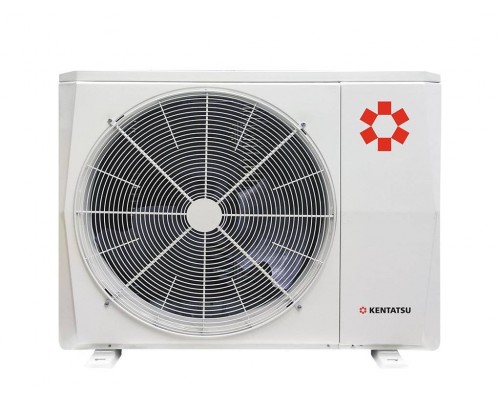 Наружный блок VRF системы KYRTB140HZAN1