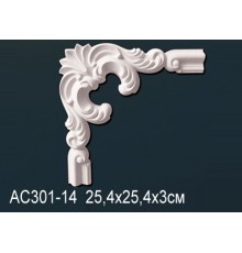 Угловой элемент AD301-14