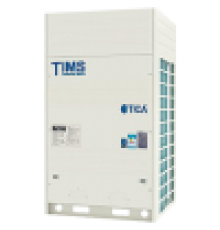 Кондиционеры Наружные блоки VRF-систем TIMS140DXT (AXA) модульного исполнения TIMS140DXT(AXA)