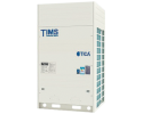 Кондиционеры Наружные блоки VRF-систем TIMS140DXT (AXA) модульного исполнения TIMS140DXT(AXA)