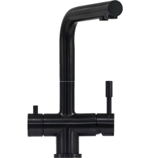 Смеситель для кухни Seaman Eco Venice SSN-1068-DG dark gun