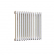 Трубчатый радиатор Arbonia 3057, 14 секций, боковое подключение 3057/14 RAL 9016