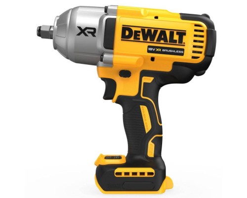 Гайковерт аккумуляторный DeWalt DCF900N(без акк, без з/у) Гайковерт аккумуляторный DeWalt DCF900N(без акк, без з/у)