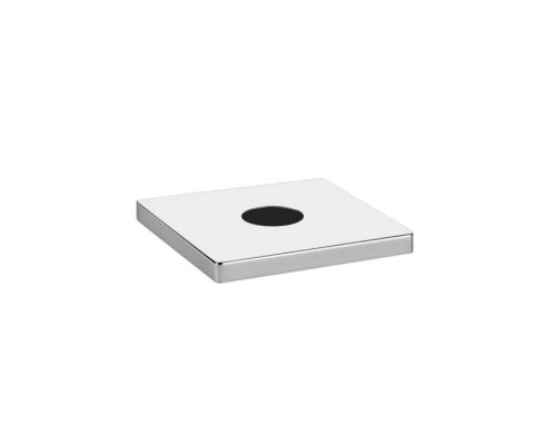 Gessi Rilievo Электронное удаленное управление для излива с кран-фильтром для регулировки температуры и напора воды, цвет: хром. 59028#031