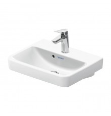 Duravit No.1 Раковина 45х35см., с 1 отв., подвесная, цвет: белый. 07434500002