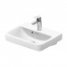 Duravit No.1 Раковина 45х35см., с 1 отв., подвесная, цвет: белый. 07434500002