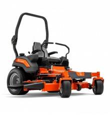 Садовый трактор Husqvarna Z454X (с нулевым радиусом разворота)