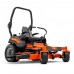 Садовый трактор Husqvarna Z454X (с нулевым радиусом разворота)