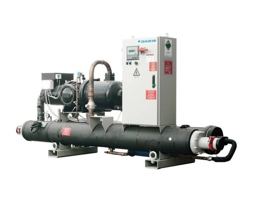 Чиллер EWLD420I-SS