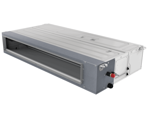 Средненапорный канальный блок VRF ARV системы AUX ARVMD-H056/4R1DM Средненапорный канальный блок VRF ARV системы AUX ARVMD-H056/4R1DM