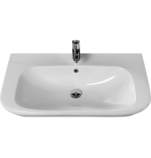 Мебельная раковина BelBagno Alpina 80