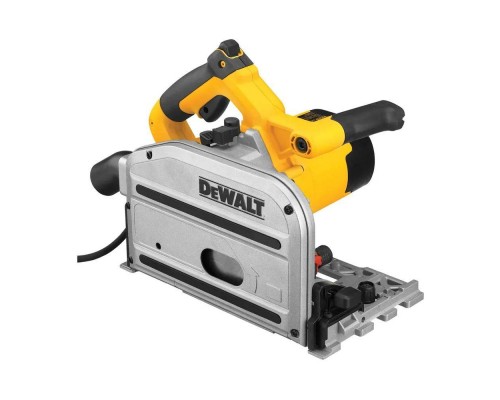 Пила погружная DeWalt DWS520KT Пила погружная DeWalt DWS520KT