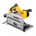 Пила погружная DeWalt DWS520KT