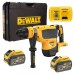 Перфоратор аккумуляторный DeWalt DCH735X2 (2 акк, з/у)