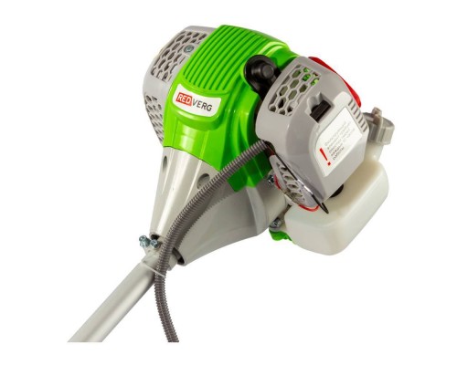 Триммер бензиновый REDVERG RD-GB233S