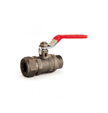 Шаровой кран Stahlmann (F) 15х1/2 NP EF SVLF1501/2NEF