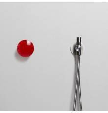Antonio Lupi Minimayday Смеситель, встраиваемый, цвет: красный. MINIMAYDAY Rosso