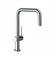 Hansgrohe Talis M54 Смеситель для кухни, 1 отв., цвет: хром. 72806000