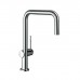 Hansgrohe Talis M54 Смеситель для кухни, 1 отв., цвет: хром. 72806000