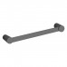 Gessi Cono Полотенцедержатель 45см., цвет: Black Metal Brushed PVD. 45500#707