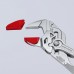Защитные губки для клещей серии KN-86 xx 250 Knipex KN-8609250V01. KN-8609250V01