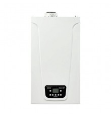 Котёл конденсационный настенный одноконтурный BAXI Duo-tec Compact 1.24 закрытая камера сгорания 24 кВт. A7722037