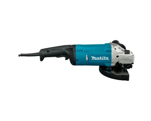 Машина шлифовальная угловая Makita GA9080X1 Машина шлифовальная угловая Makita GA9080X1