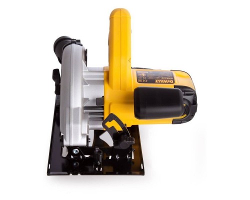 Пила дисковая электрическая DeWalt DWE550 Пила дисковая электрическая DeWalt DWE550
