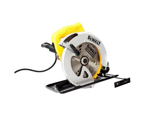 Пила дисковая электрическая DeWalt DWE560 Пила дисковая электрическая DeWalt DWE560