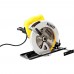 Пила дисковая электрическая DeWalt DWE560
