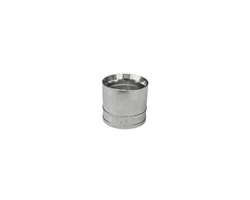 Надвижная гильза РЕХАУ 17x2,0 THERM S 12502973002 Надвижная гильза РЕХАУ 17x2,0 THERM S 12502973002