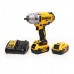 Гайковерт аккумуляторный DeWalt DCF899P2+МШУ DeWalt DCG405