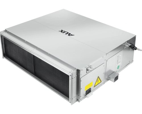 Канальный кондиционер AUX ALMD-H48/5R1C + AL-H48/5R1C(U) Канальный кондиционер AUX ALMD-H48/5R1C + AL-H48/5R1C(U)