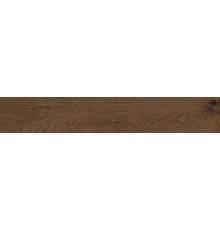 Керамогранит Laparet Wenge Rasperry 20х120 коричневый