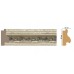 Багет DECOMASTER FM10-2 (60*25*2850мм)
