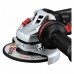 Машина шлифовальная угловая Bosch GWS 17-125 S