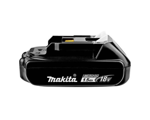 Аккумулятор Makita BL1815N (LXT 18В, 1,5Ач) Аккумулятор Makita BL1815N (LXT 18В, 1,5Ач)